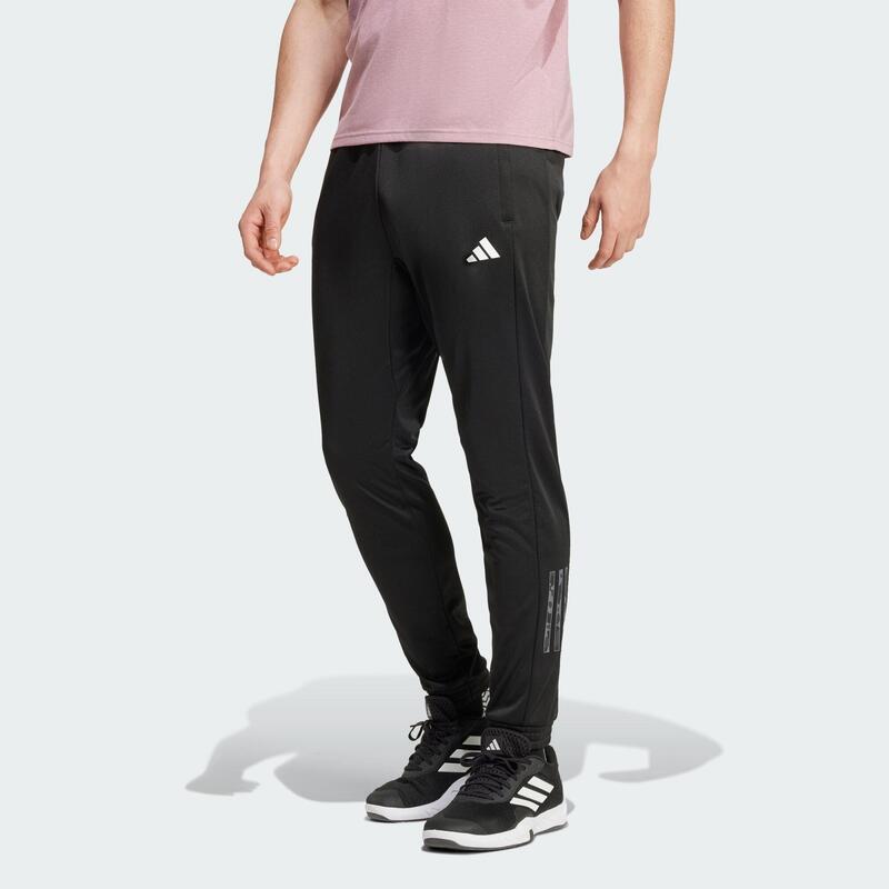 Train Essentials Camo Training Broek