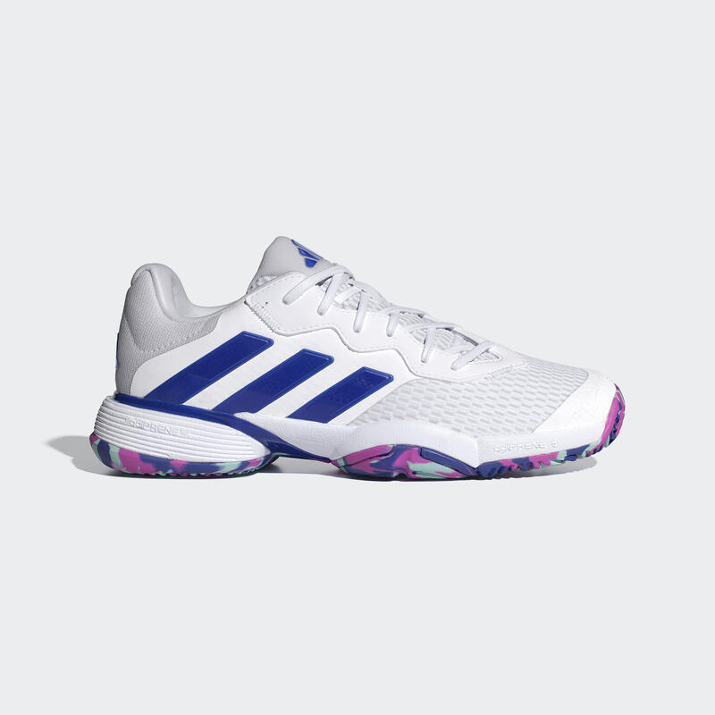 Barricade Tennis Schoenen Kids