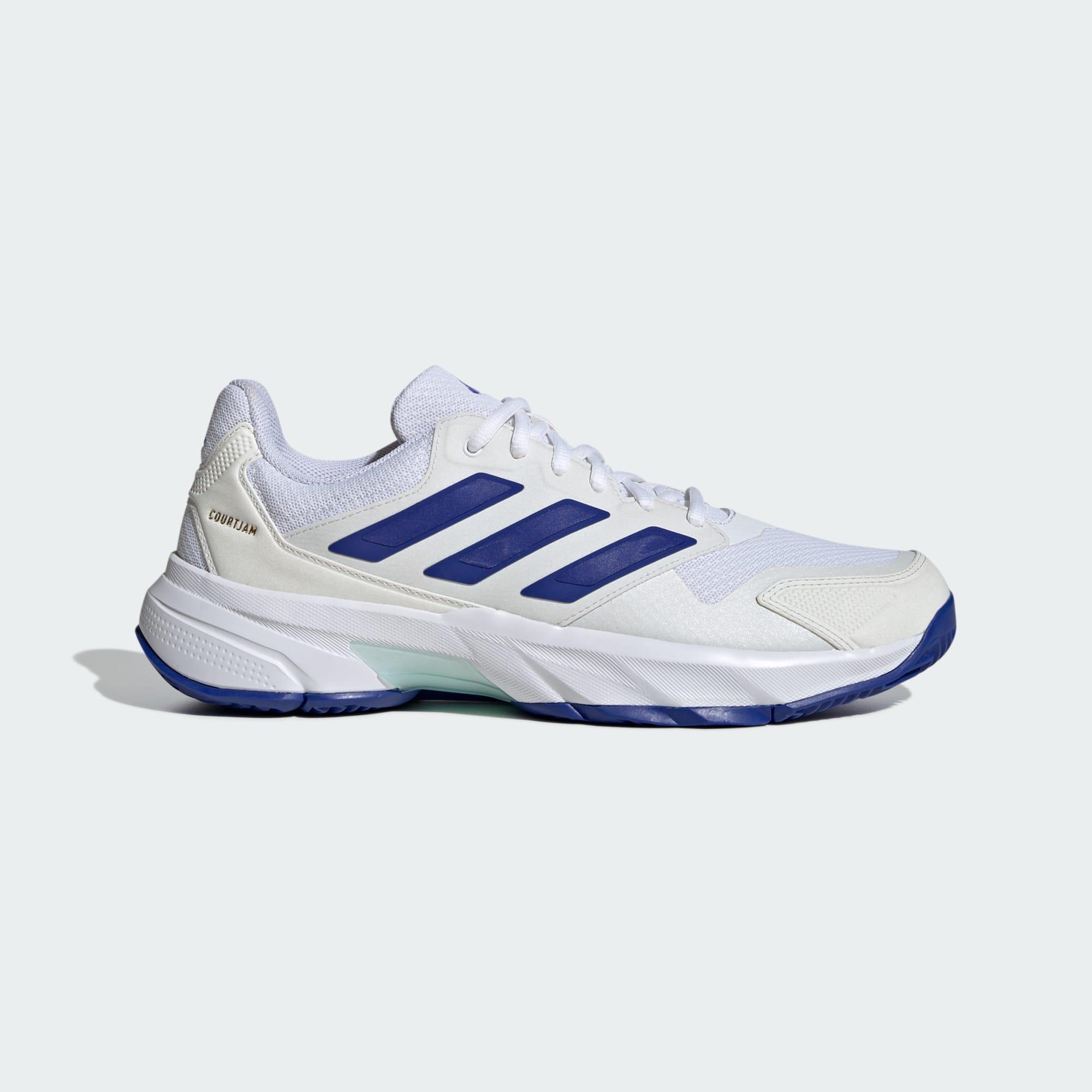 Chaussure de tennis Courtjam Control 3 2/7