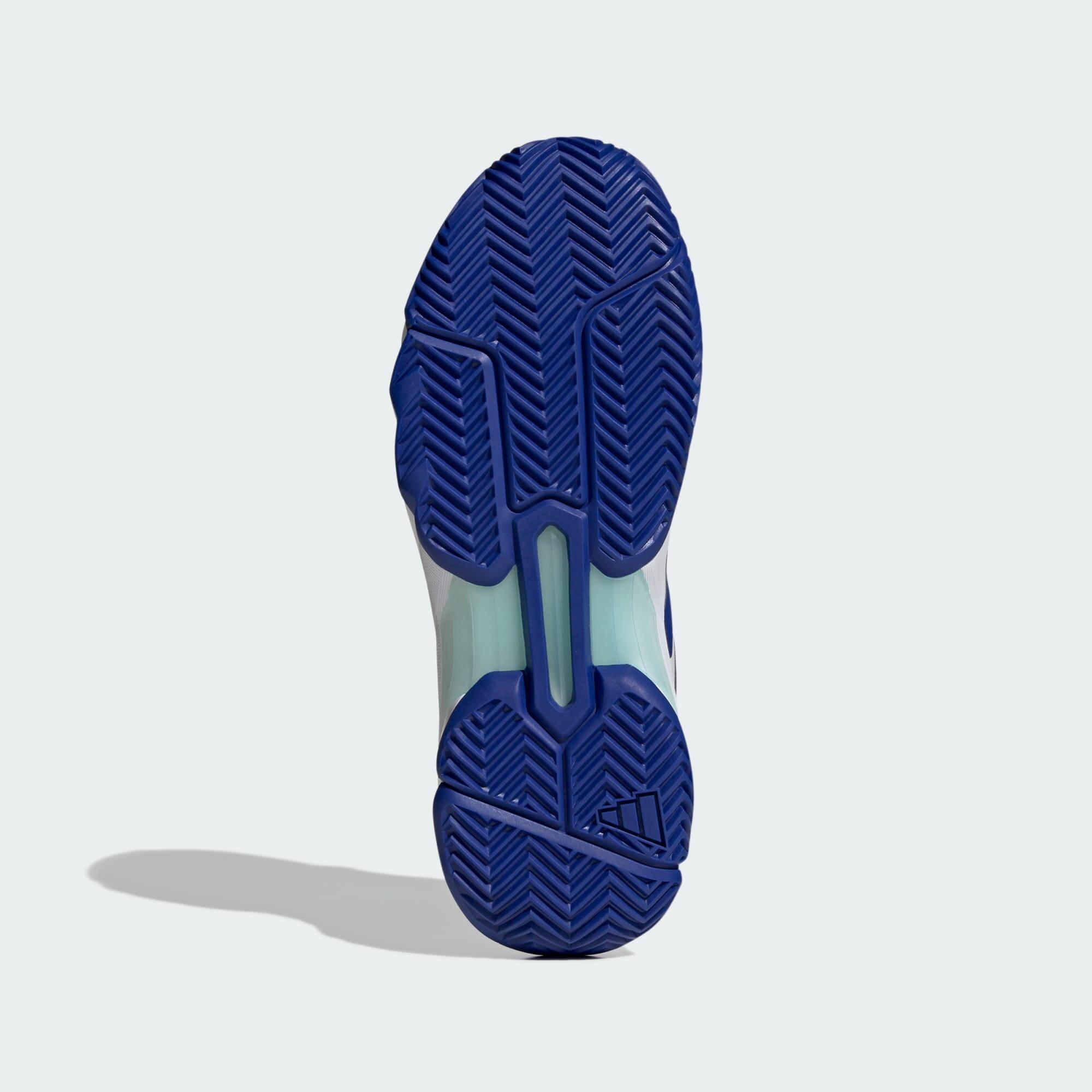 Chaussure de tennis Courtjam Control 3 4/7