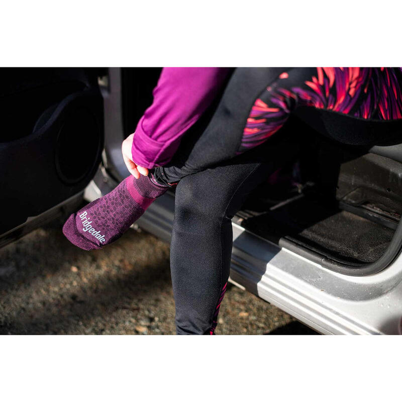 Skarpety narciarskie Bridgedale Ski Midweight+ Merino P