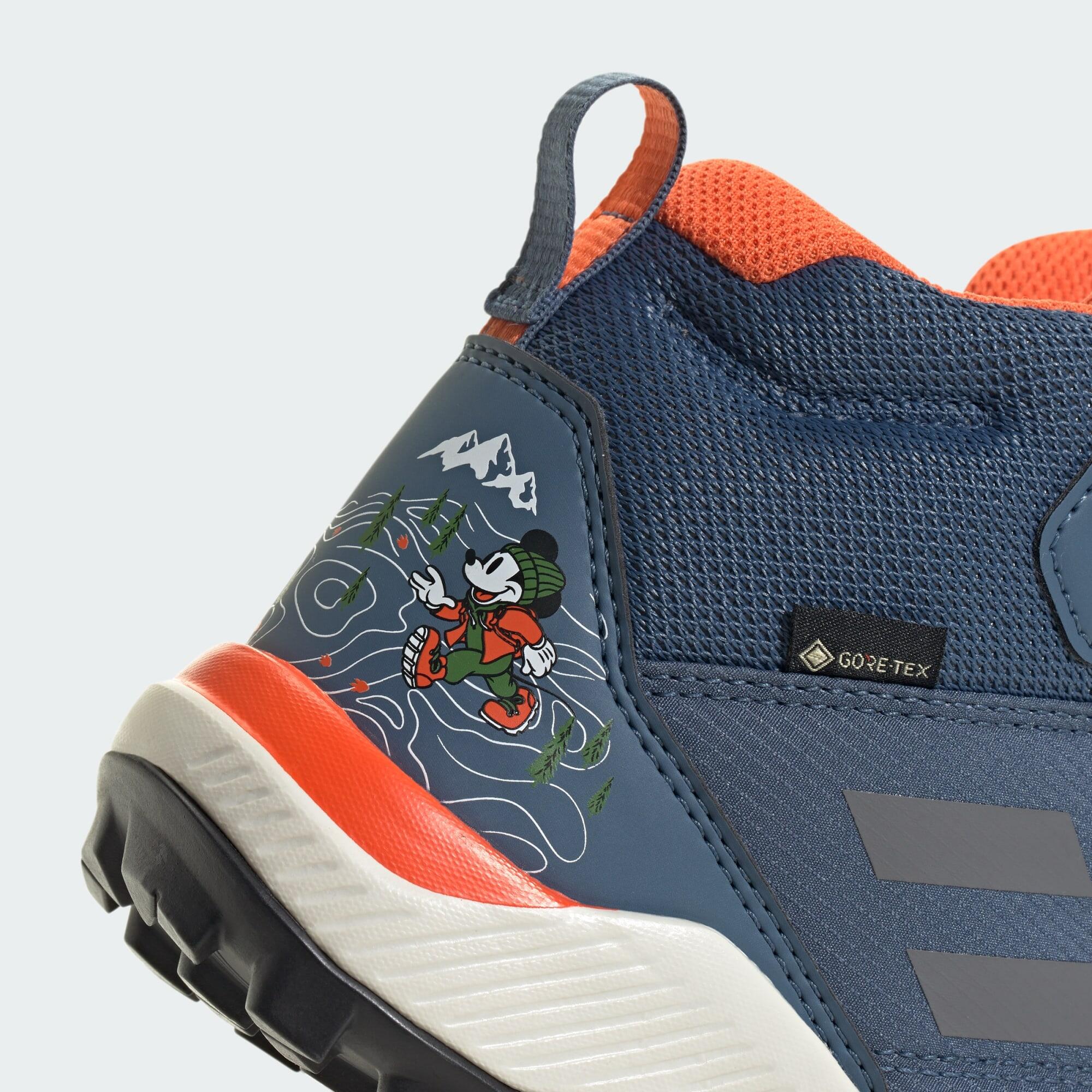Chaussure de randonnée Terrex Disney Mid Gore-Tex 7/7