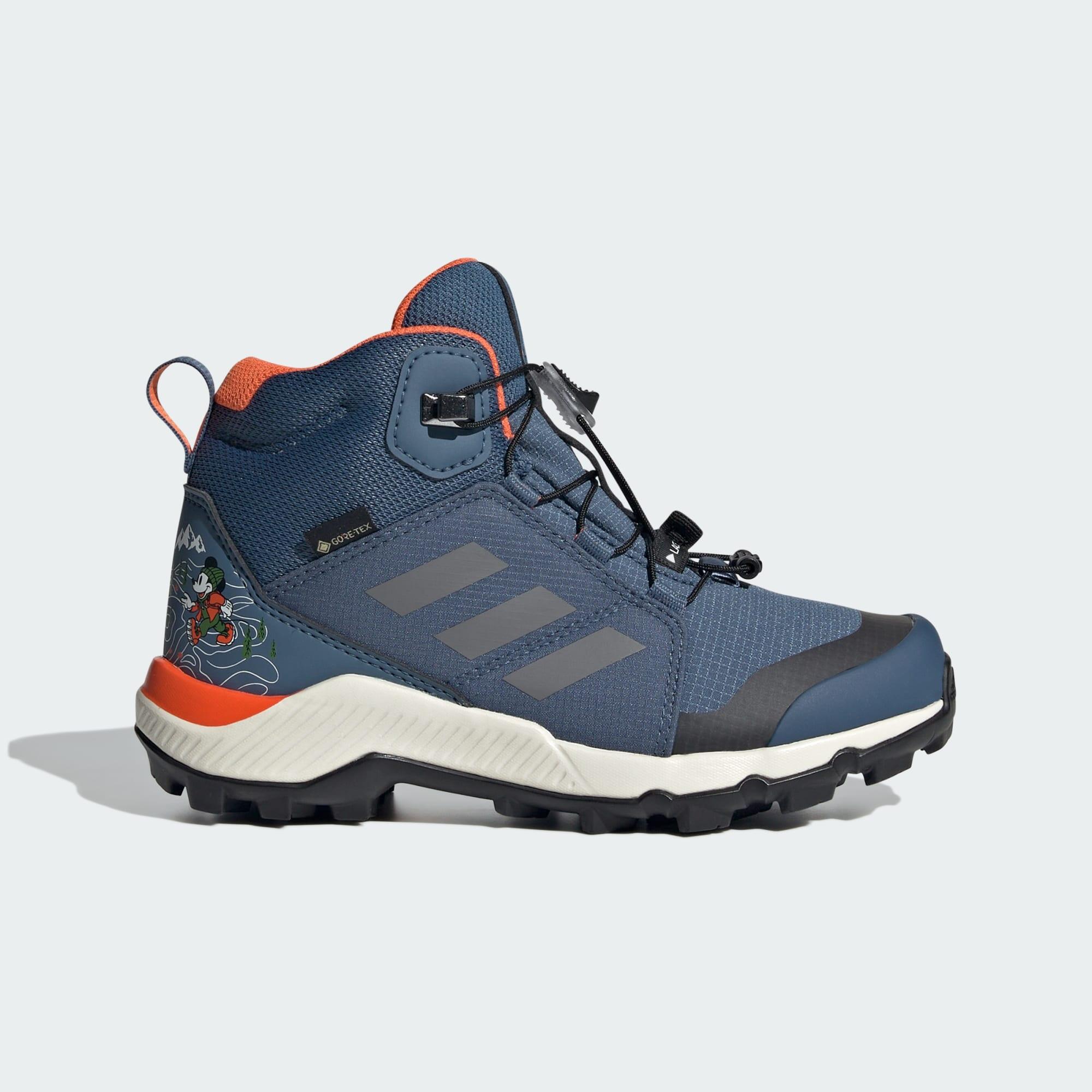 Chaussure de randonnée Terrex Disney Mid Gore-Tex 2/7