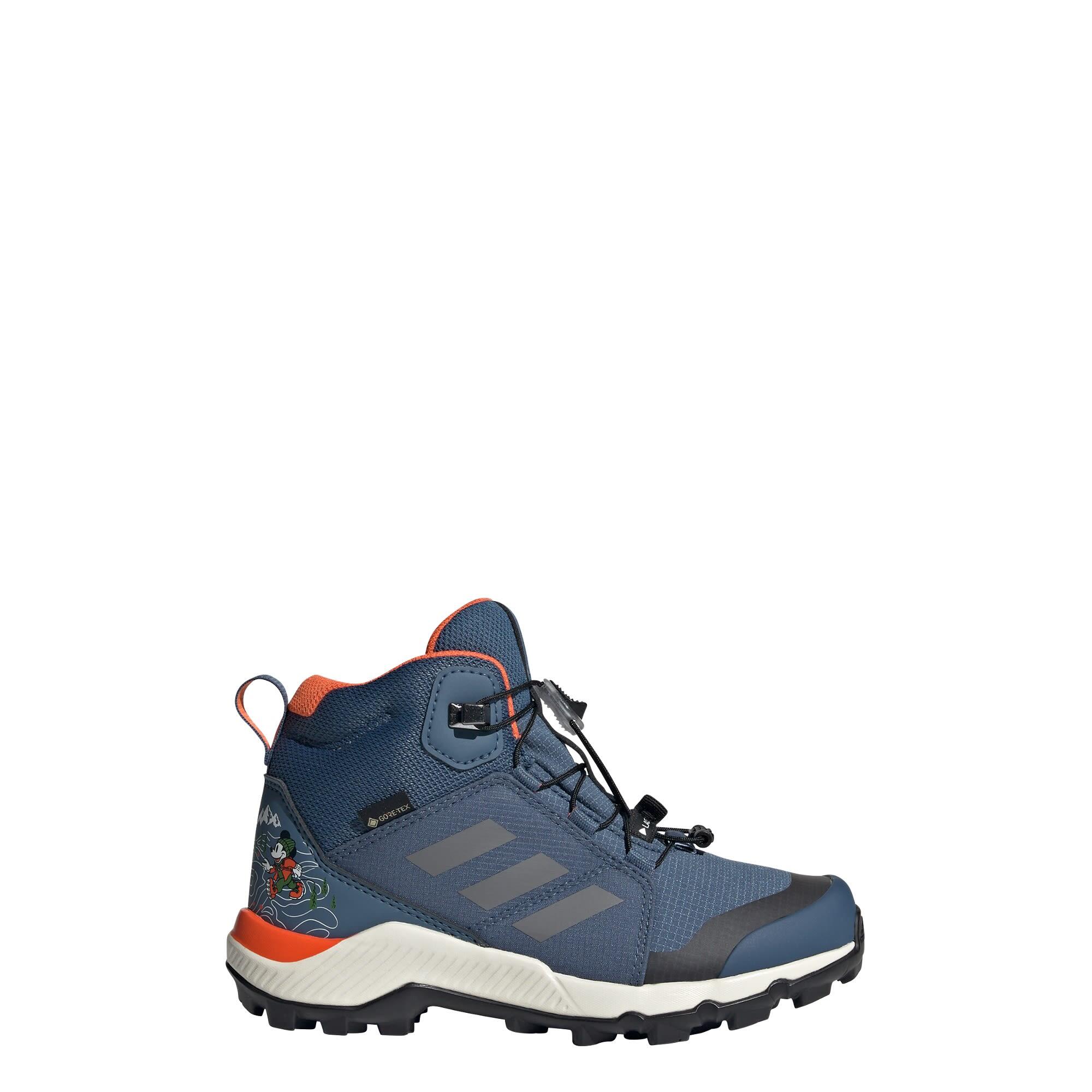 ADIDAS Scarpe da hiking Terrex Disney Mid Gore-Tex