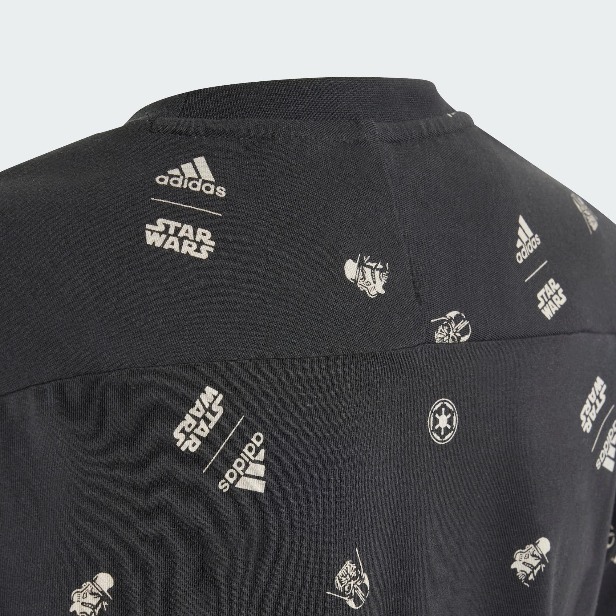 T-shirt adidas x Star Wars Z.N.E. Kids