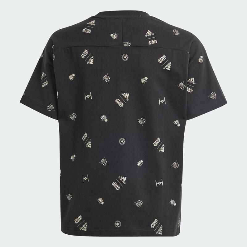 Tričko adidas x Star Wars Z.N.E. Kids