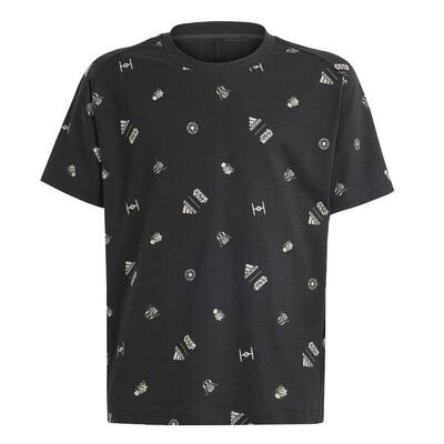 Adidas x star wars z.n.e. t-shirt