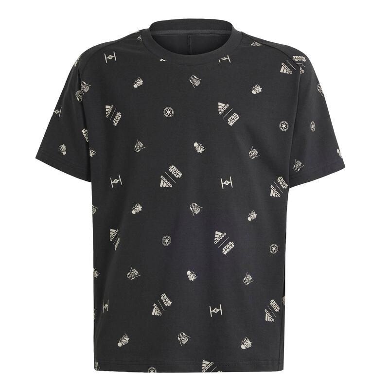 Tričko adidas x Star Wars Z.N.E. Kids