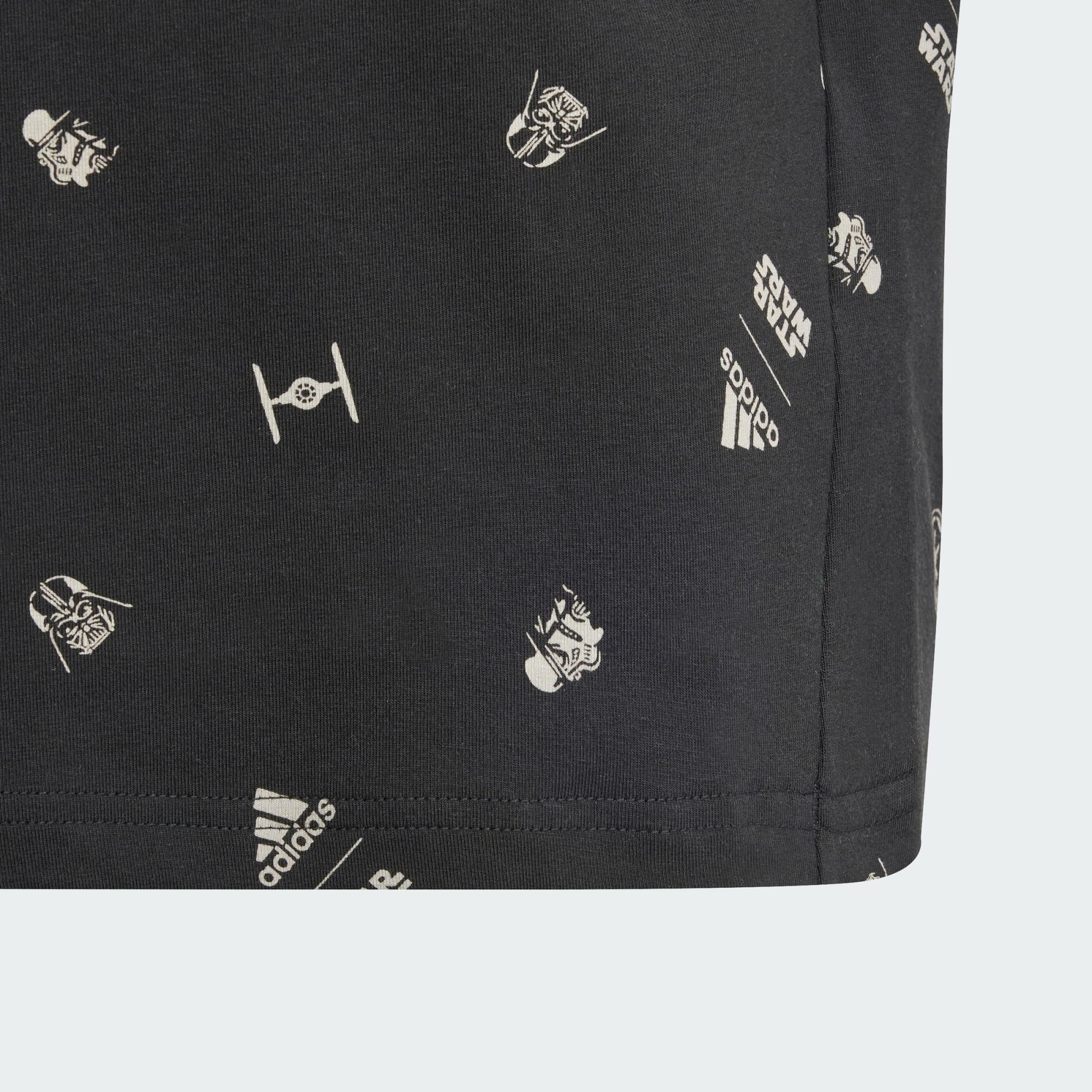 T-shirt adidas x Star Wars Z.N.E. Kids