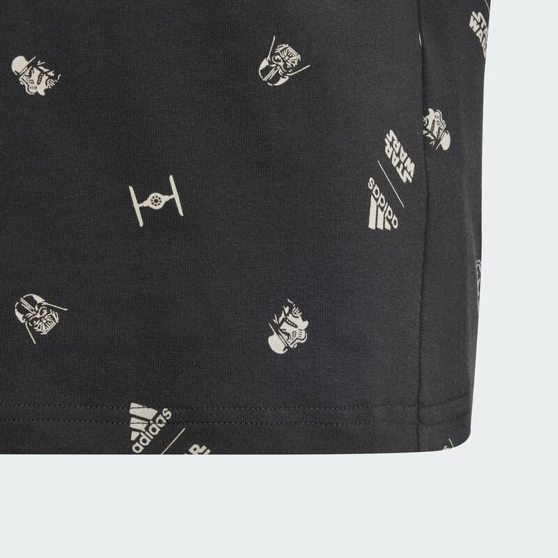 Tričko adidas x Star Wars Z.N.E. Kids