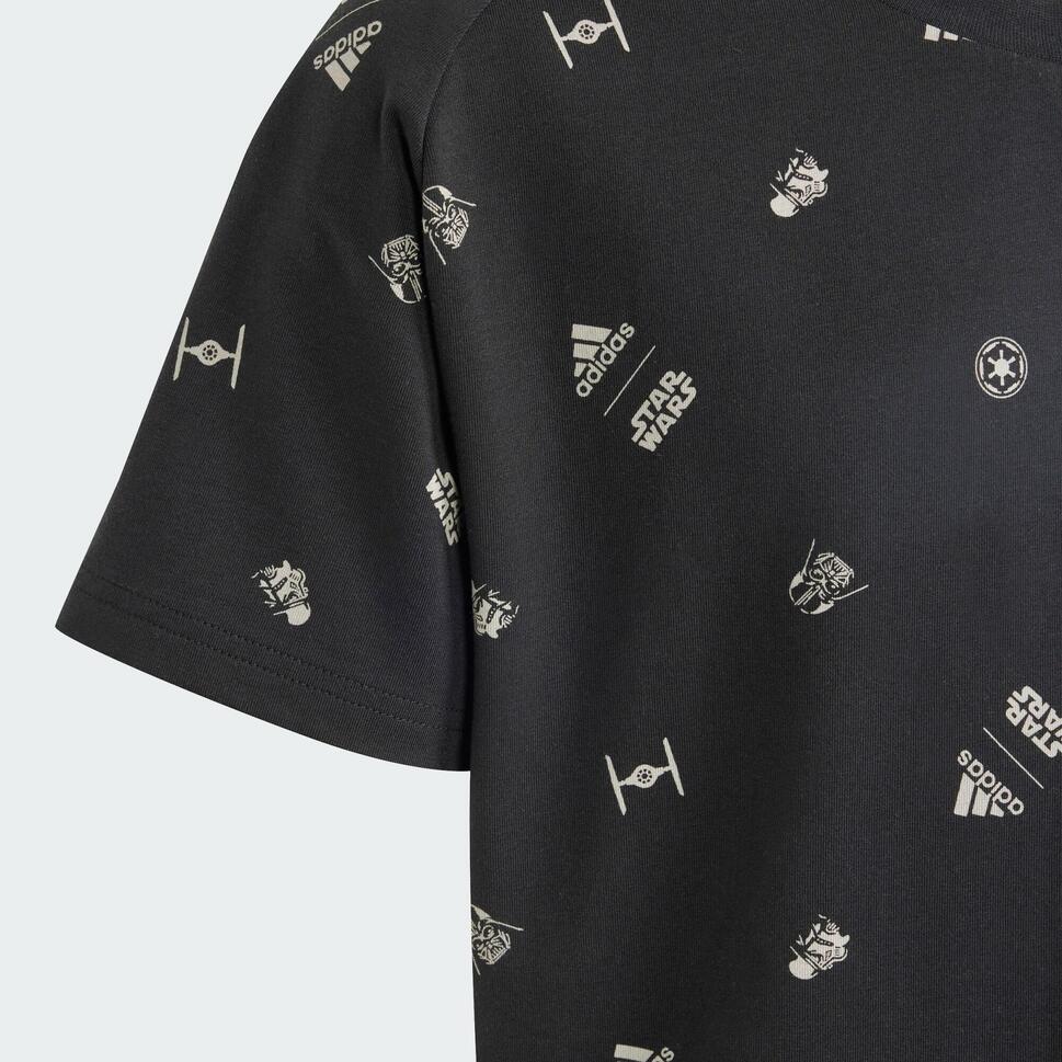 Koszulka adidas x Star Wars Z.N.E. Kids