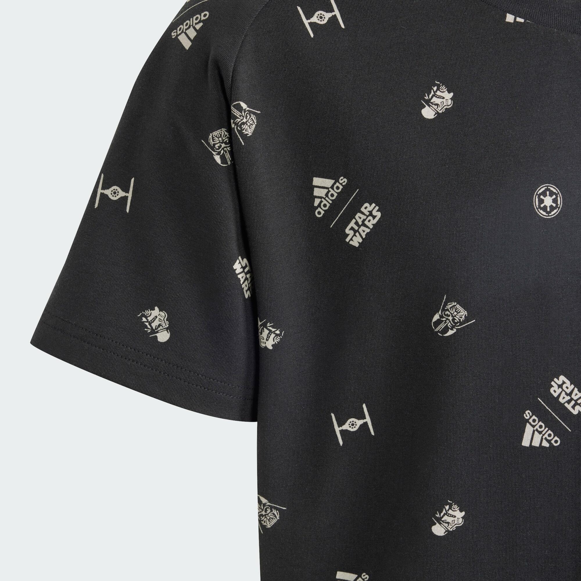 T-shirt adidas x Star Wars Z.N.E. Kids