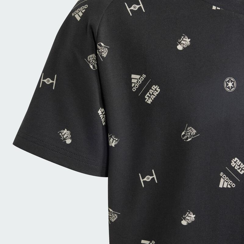 Tričko adidas x Star Wars Z.N.E. Kids