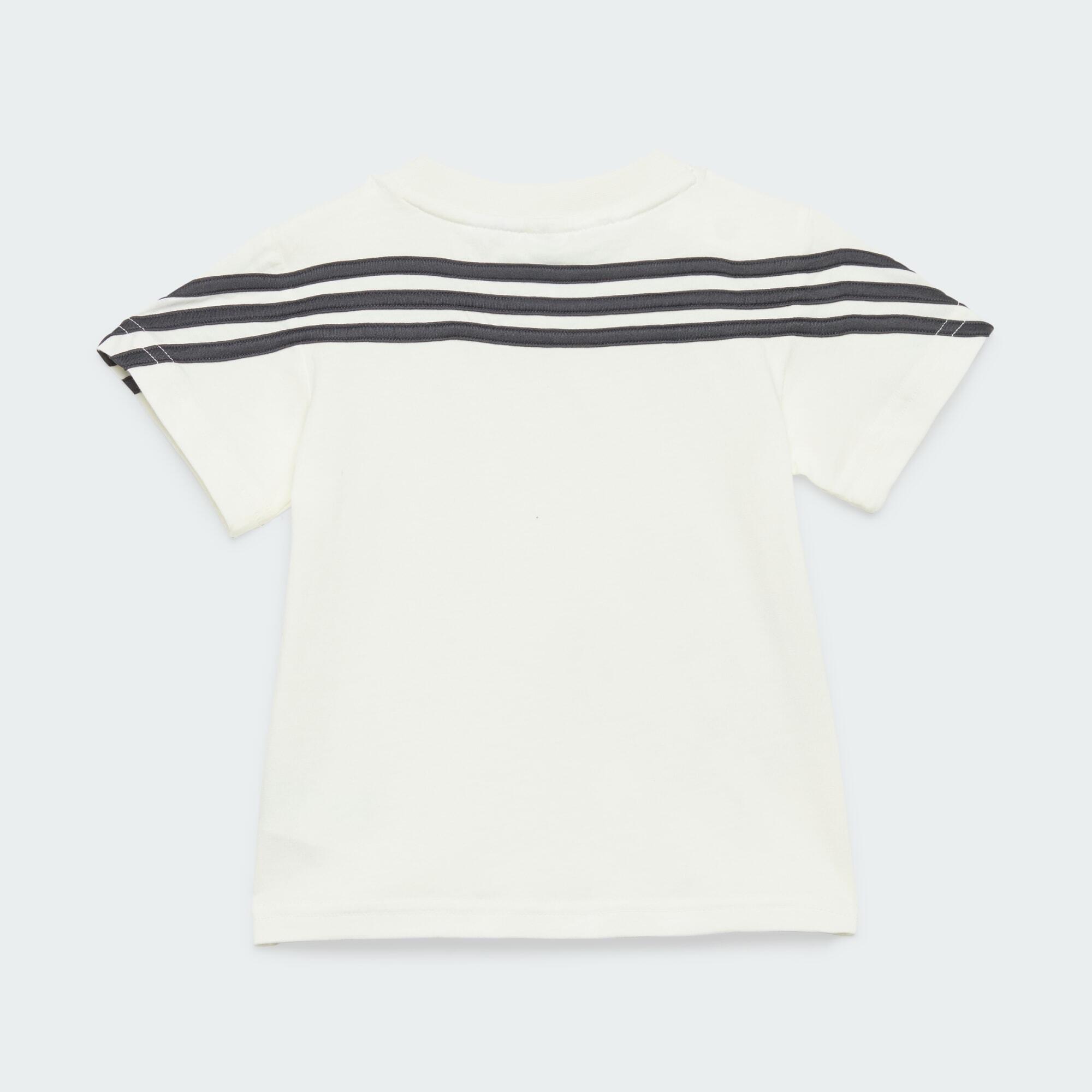 T-shirt adidas Disney Mickey Mouse 5/6