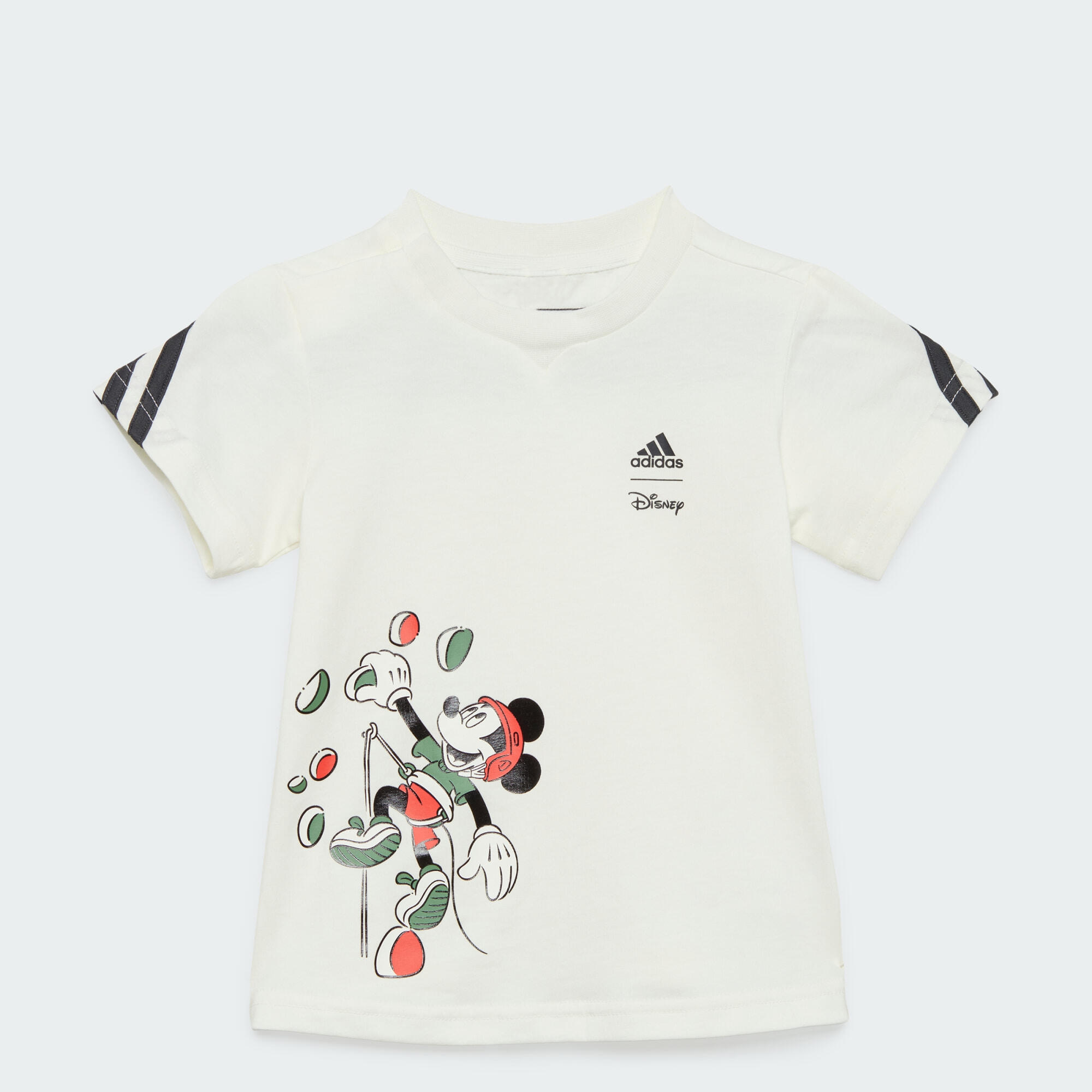 T-shirt adidas Disney Mickey Mouse 4/6