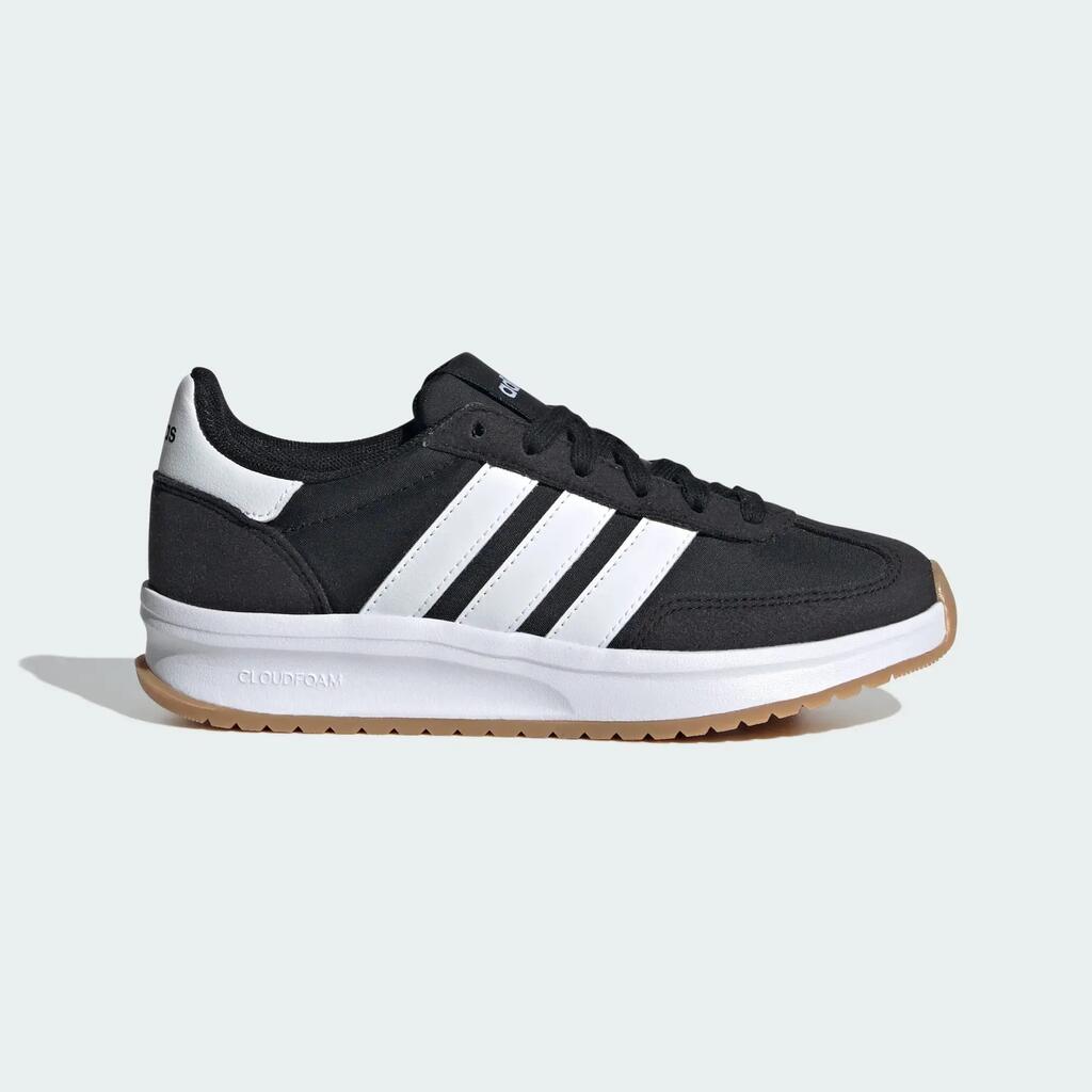 BLACK / WHITE / BROWN