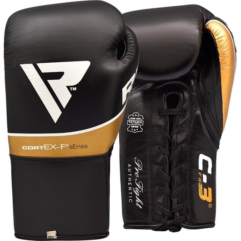 Boxhandschuhe C3 Professional