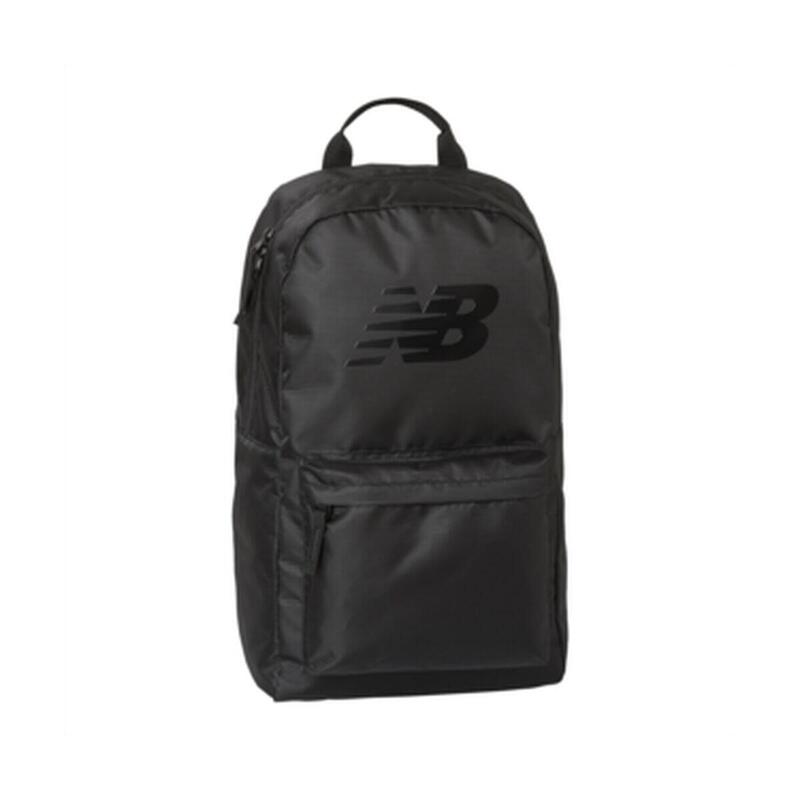 Mochila Casual New Balance Negro