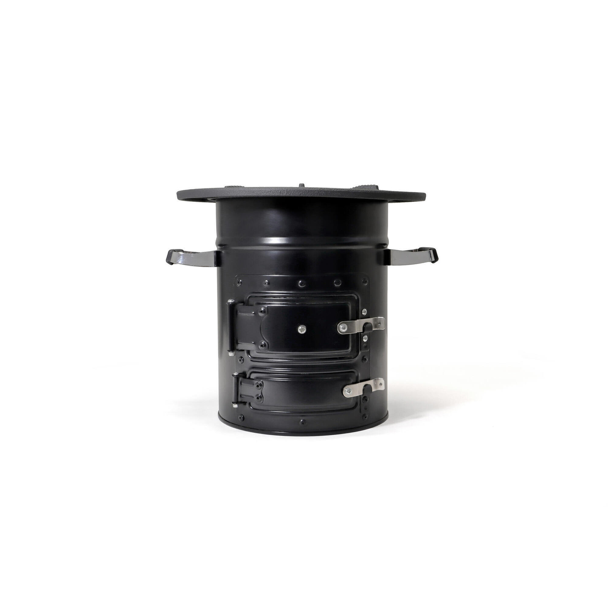 Fogão de acampamento Rocketstove-Skadi