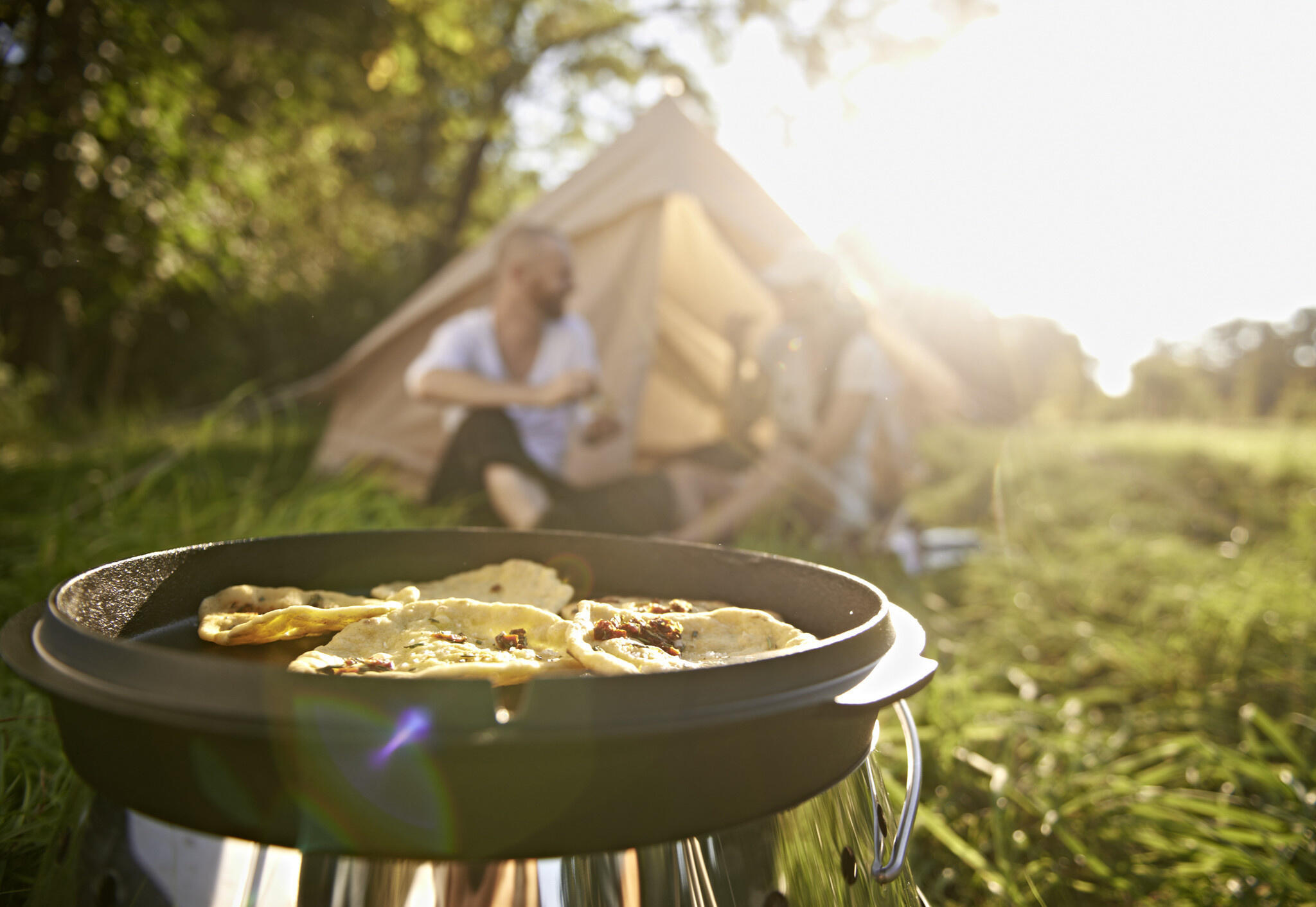 Petromax Atago Firebowl 3/7