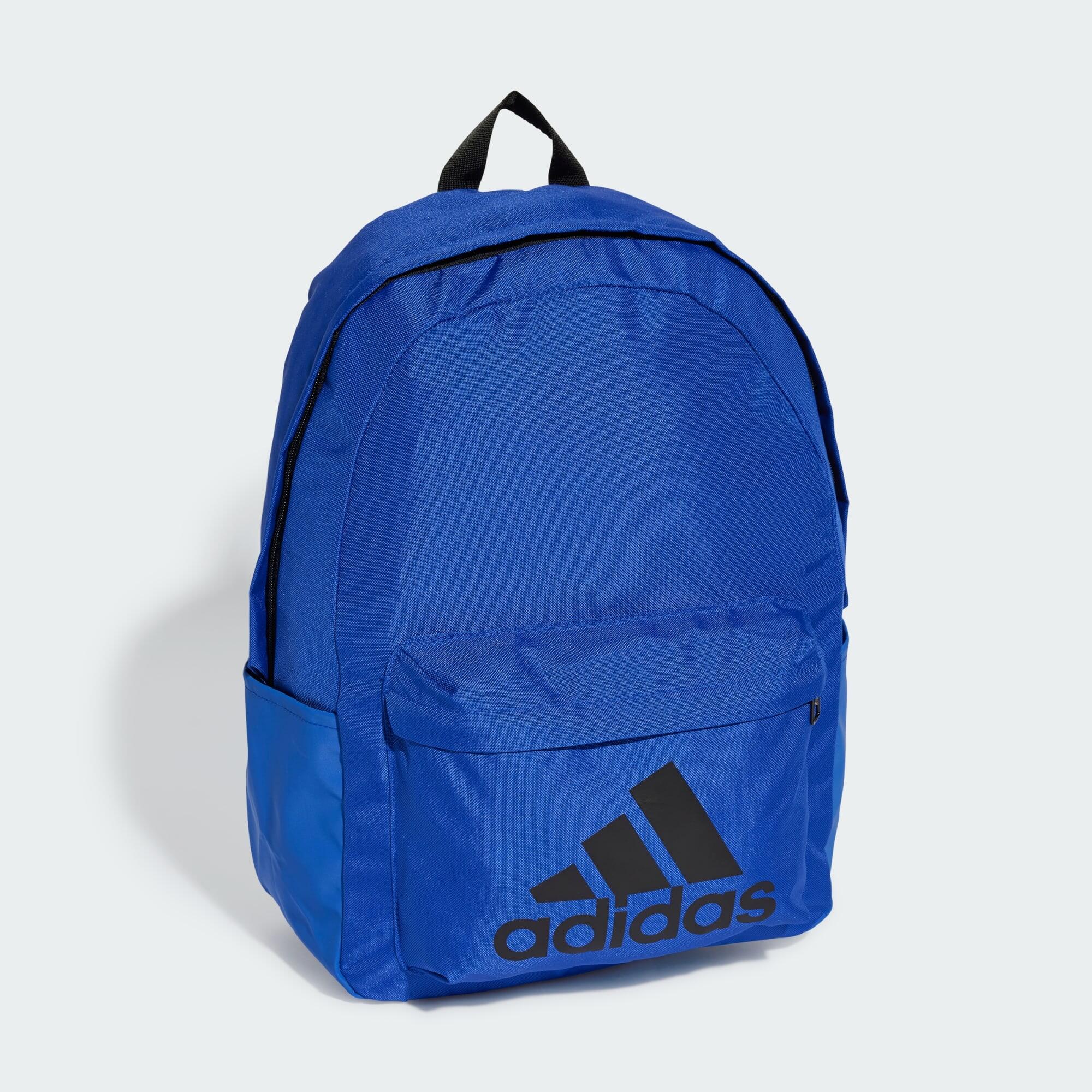 Classic Badge of Sport Backpack 3/7