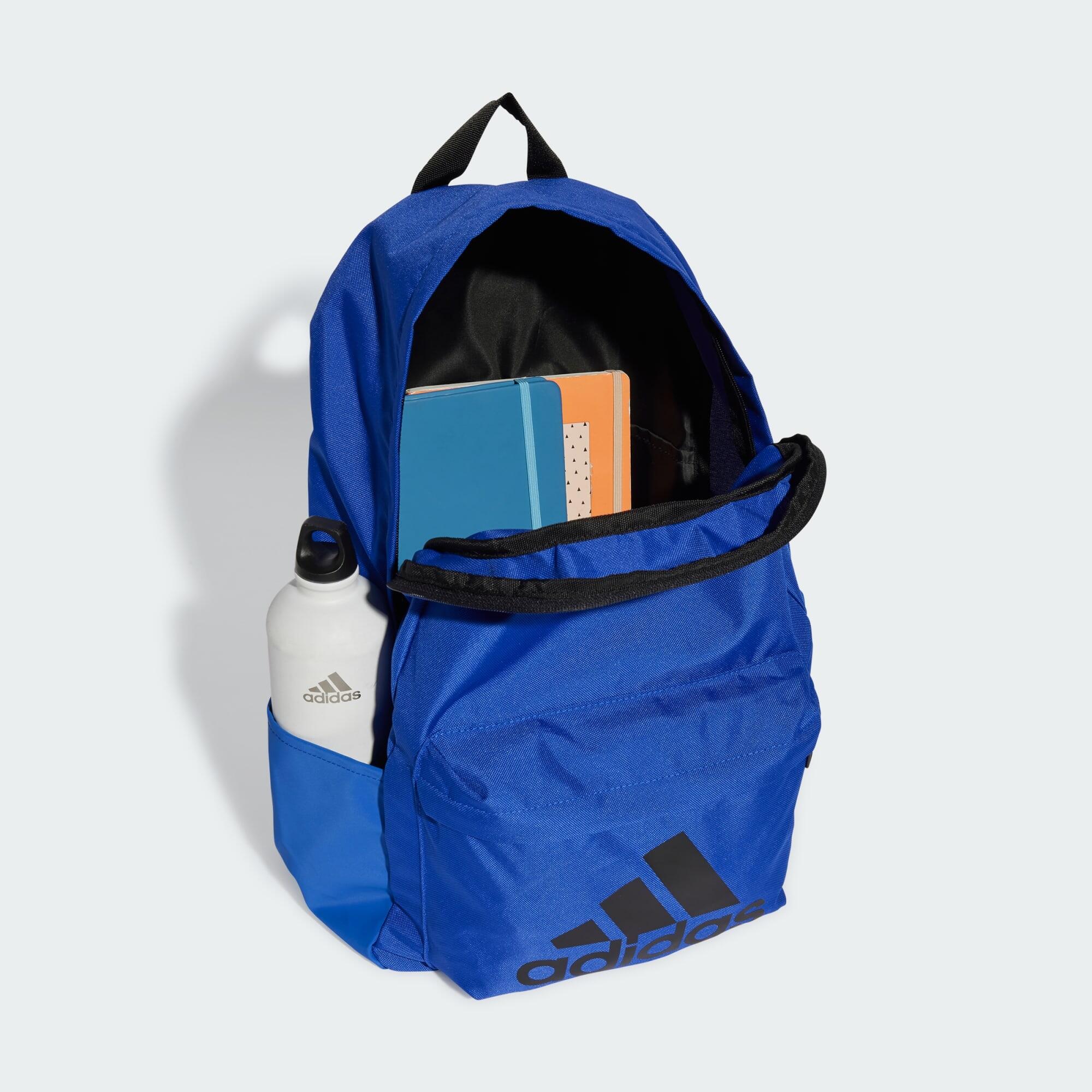 Classic Badge of Sport Backpack 4/7