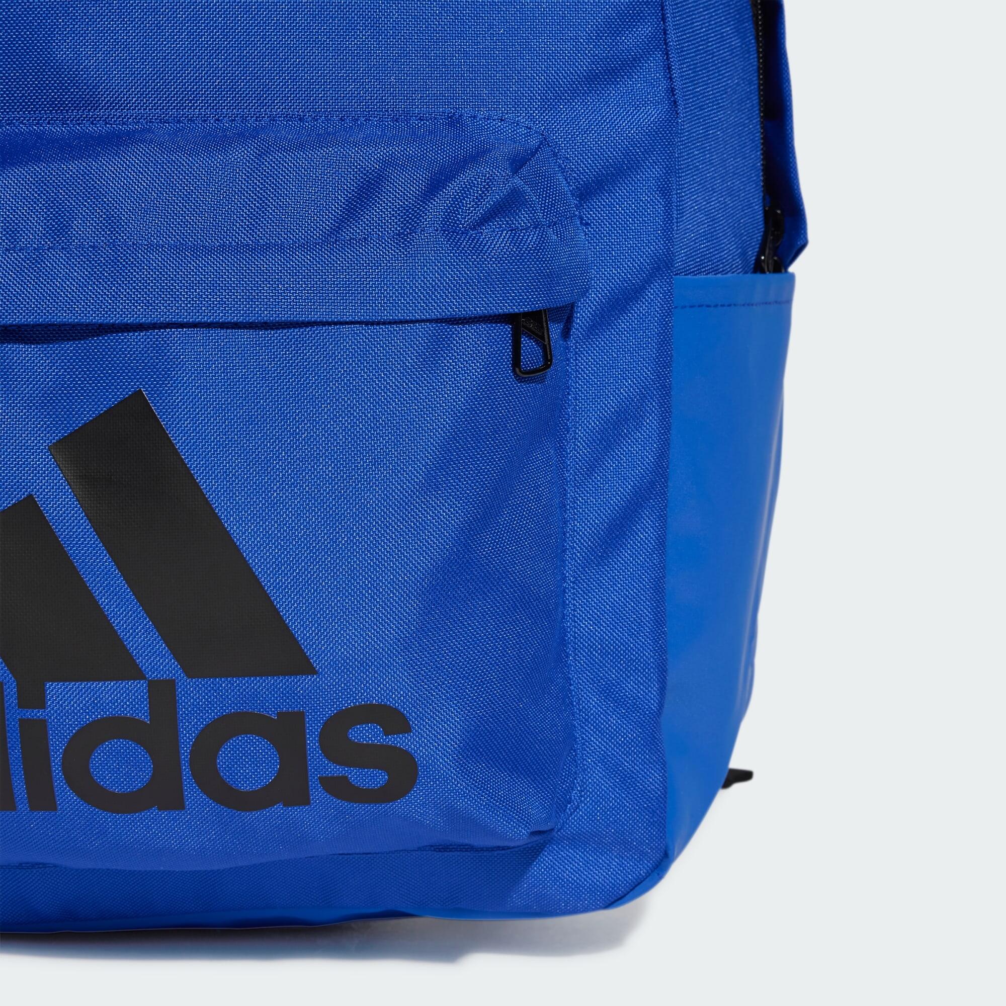 Classic Badge of Sport Backpack 6/7