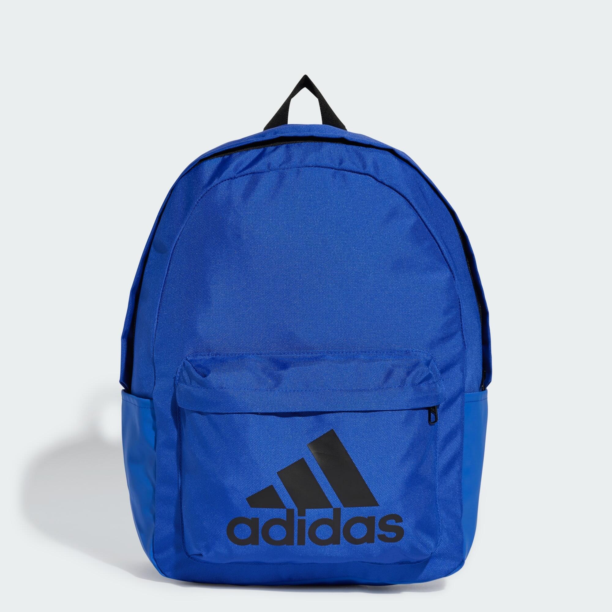 Classic Badge of Sport Backpack 7/7