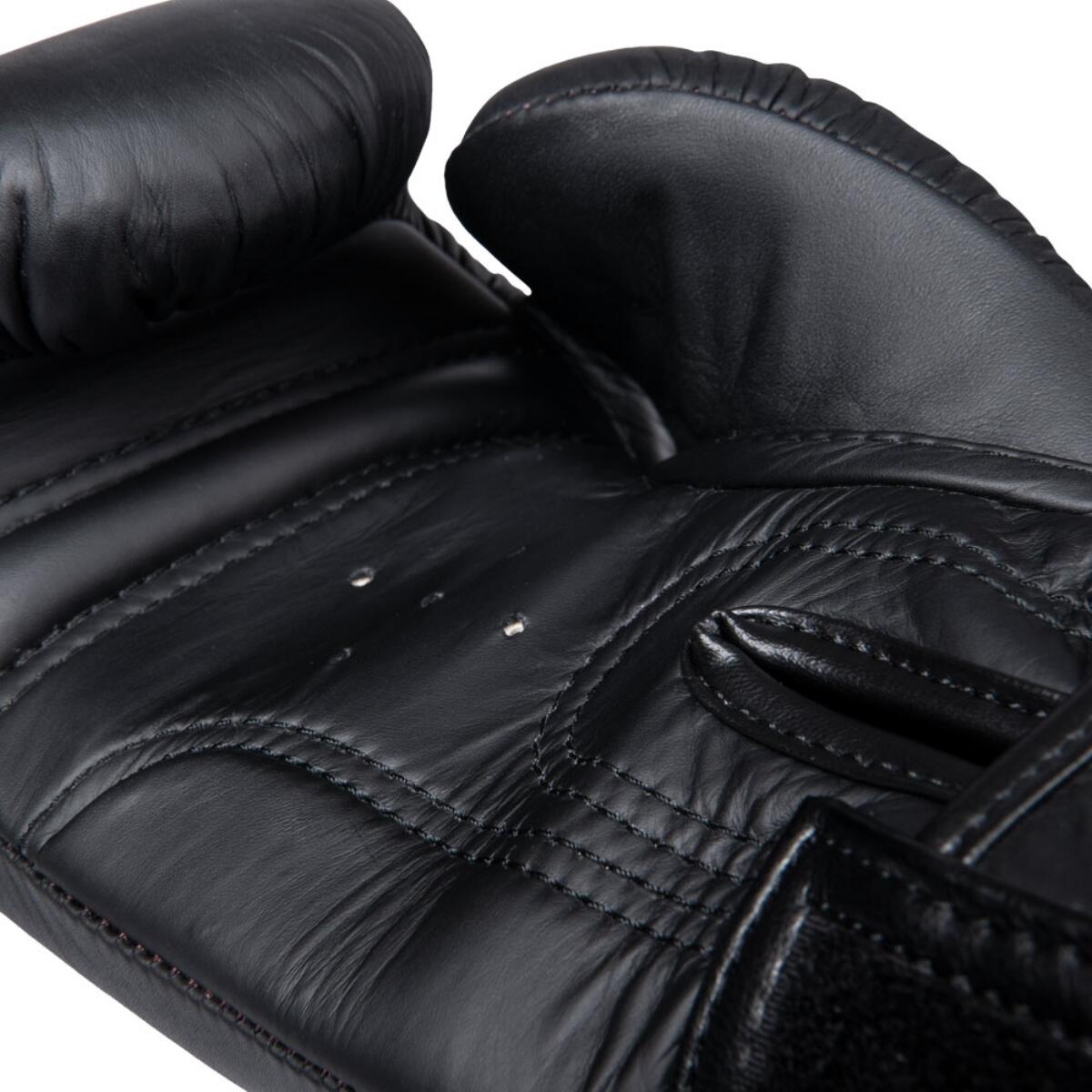 Guanti da boxe - BIG 8 Premium