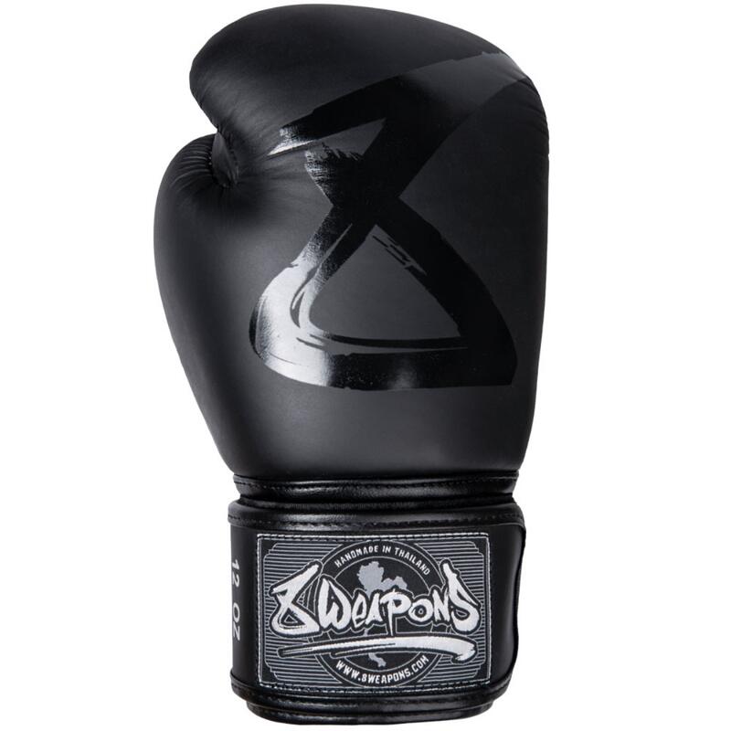 Gants de boxe - BIG 8 Premium