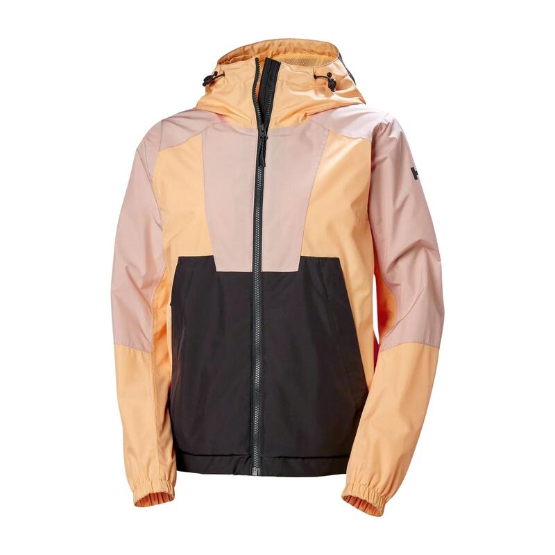 Helly Hansen W Rig Veste de pluie