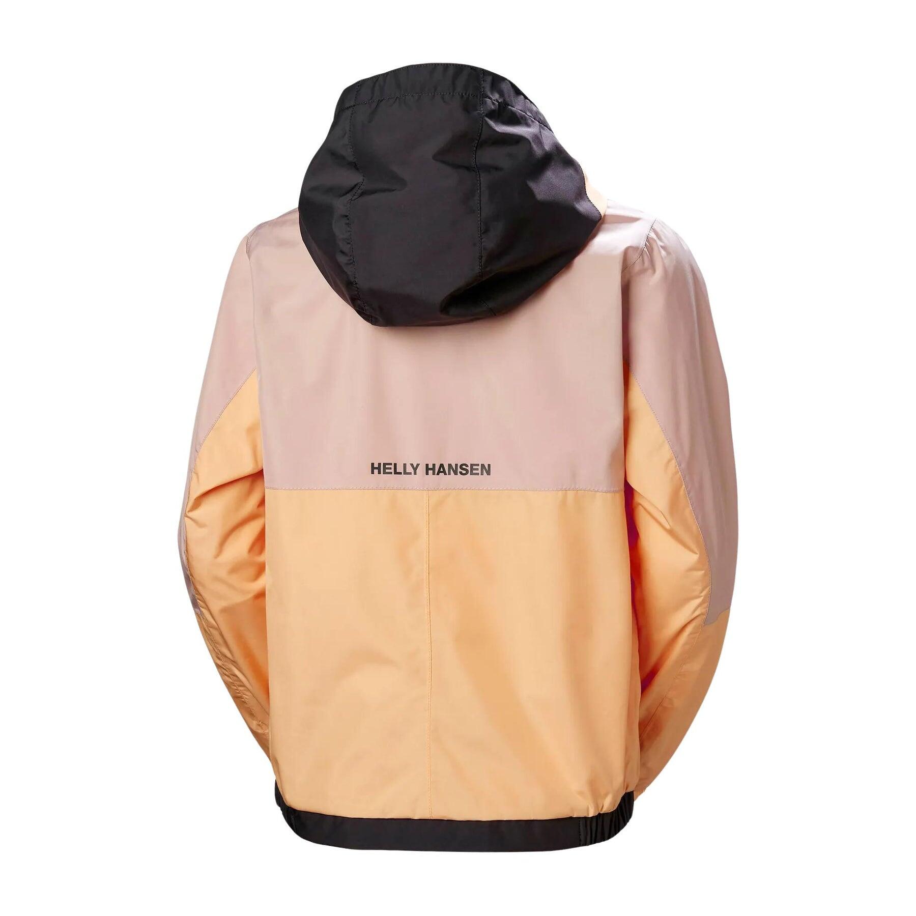 Helly Hansen W Rig Rain jacket