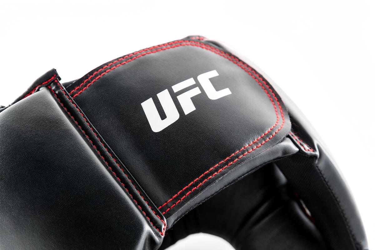 UFC Casque Adulte 2/7