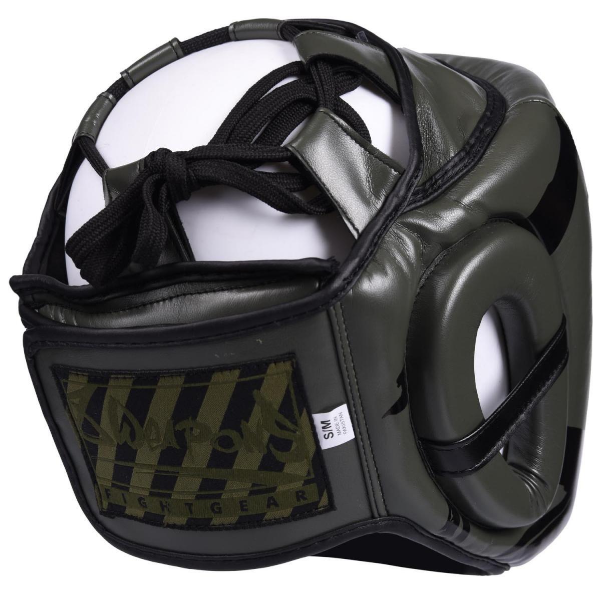 Casque - Unlimited 2/7