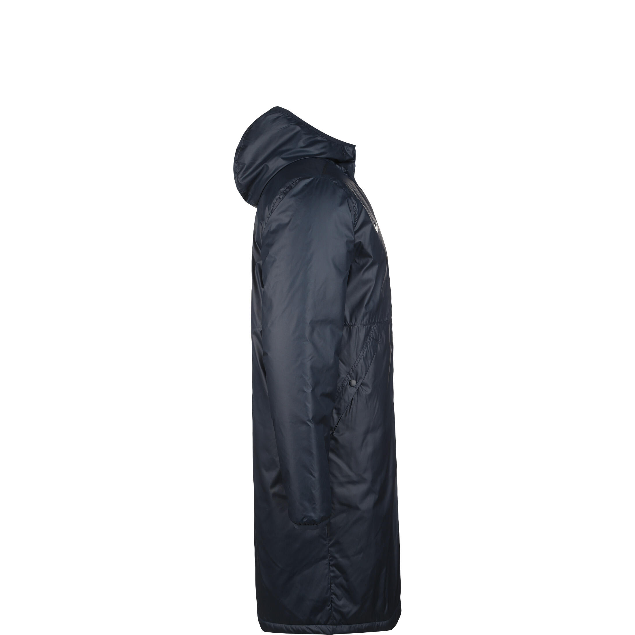 Nike Kinder Stadionjacke Park 20 Synthetick-Fill Jacket CW6158 6/7