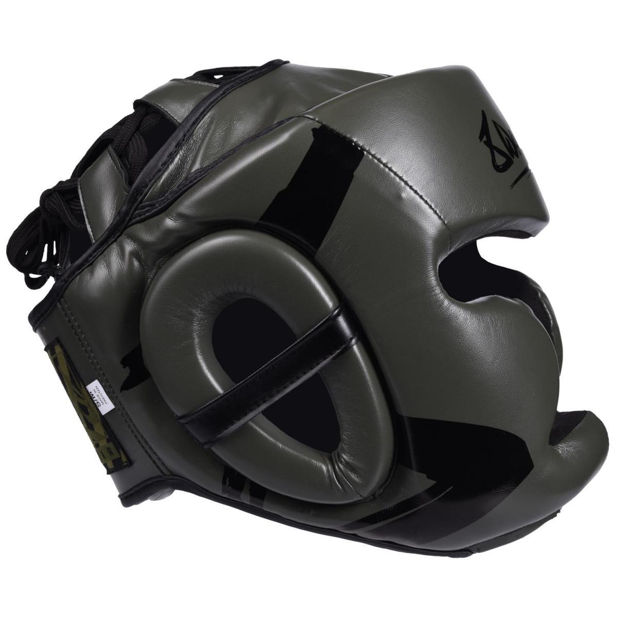 Casque - Unlimited 3/7