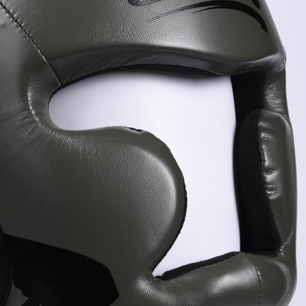 Casque - Unlimited 7/7