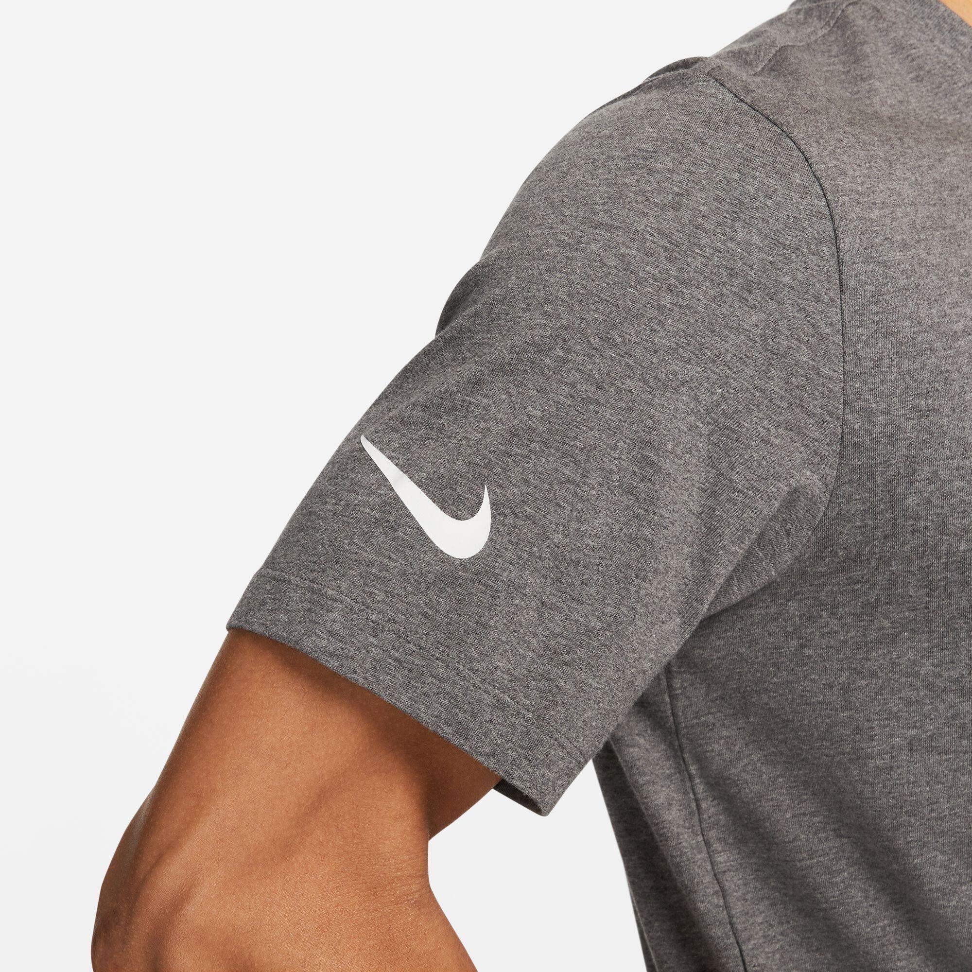 Hemden universeel voor heren Nike Park 20 2/4