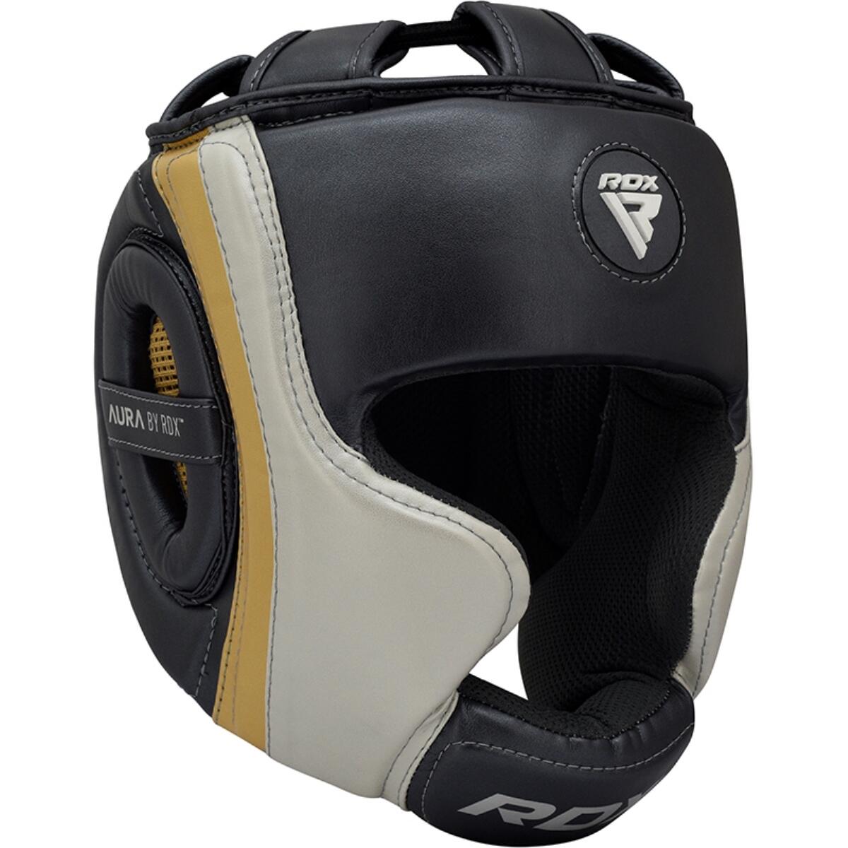 Casco da boxe T17