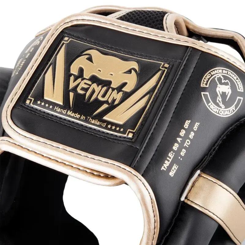 Casque de Boxe Venum Elite 5/7