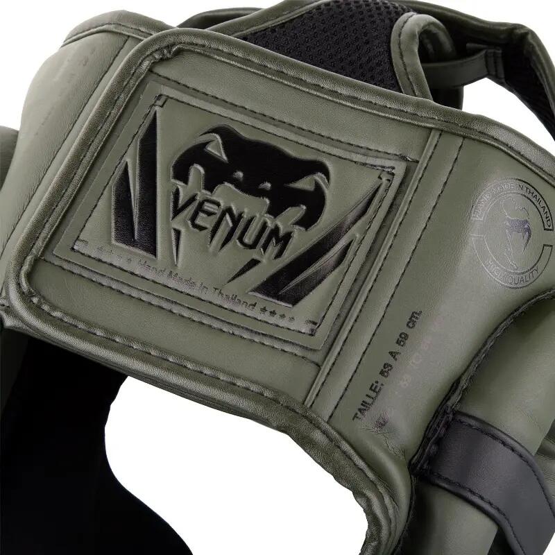 Casque de Boxe Venum Elite 3/6