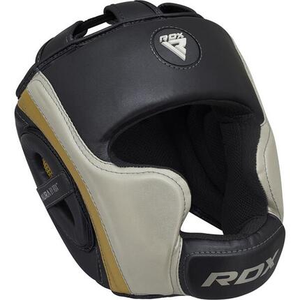 T17 Aura Casque de Boxe | Head Guard