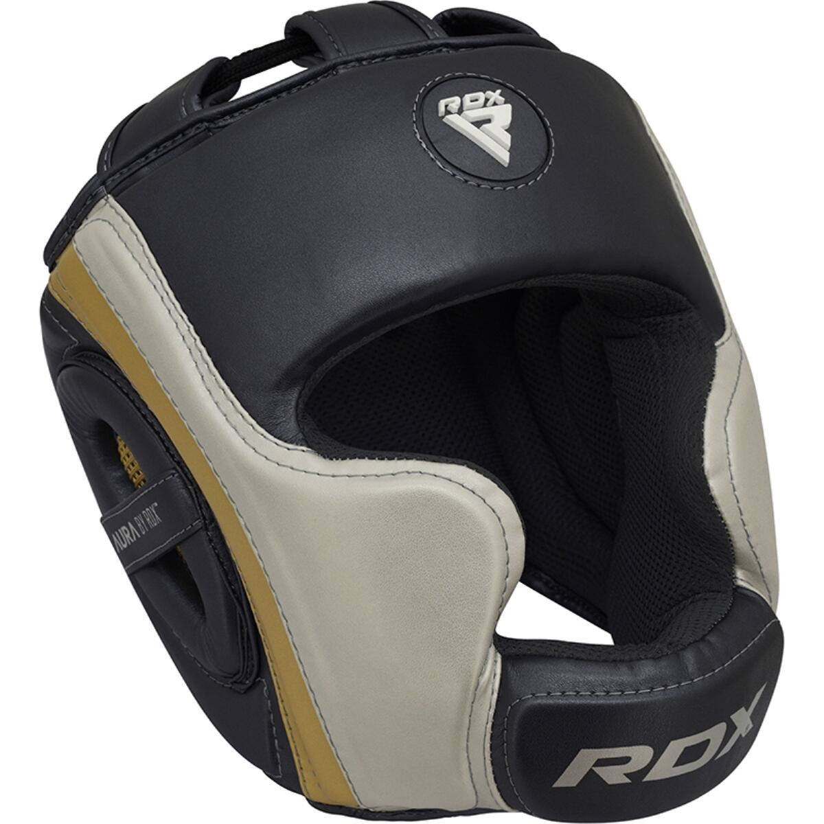 Casco da boxe T17