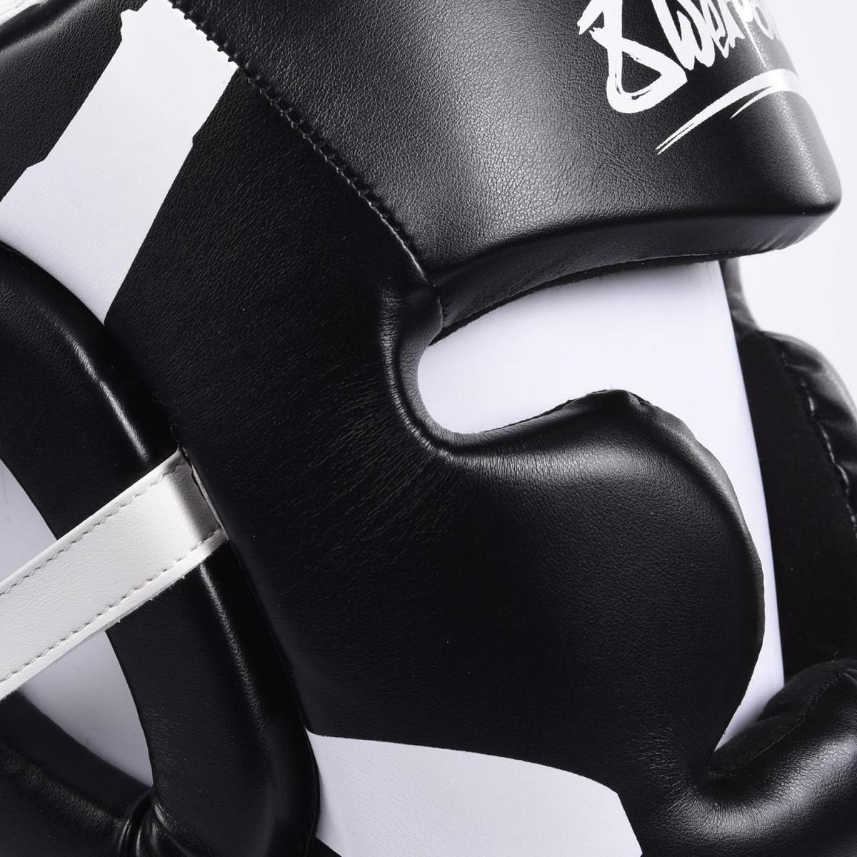 Head Guard - Unlimited black L/XL 6/7