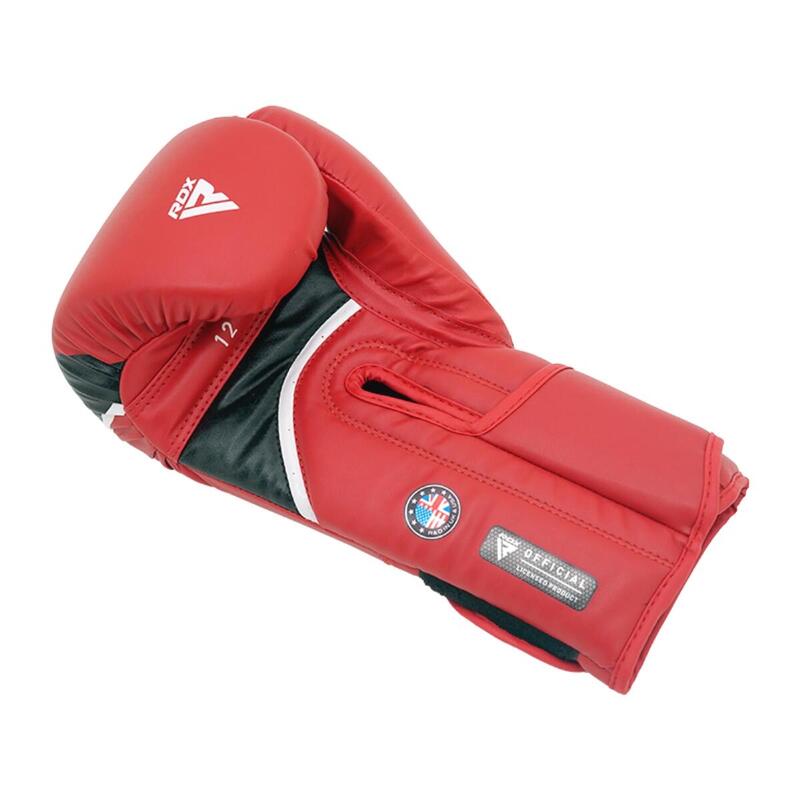 RDX GUANTES DE BOXEO AURA PLUS T-17 10oz