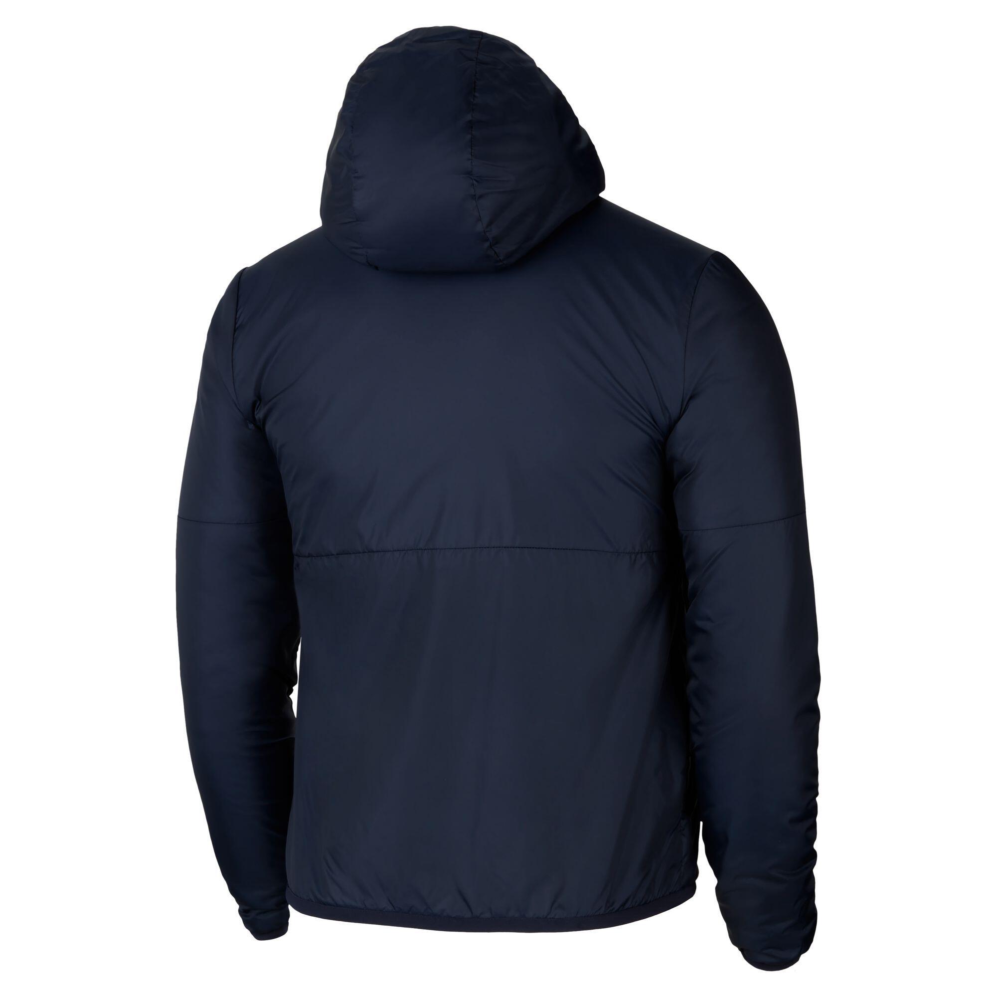 VESTE Parc 20 DC8039-451 3/4