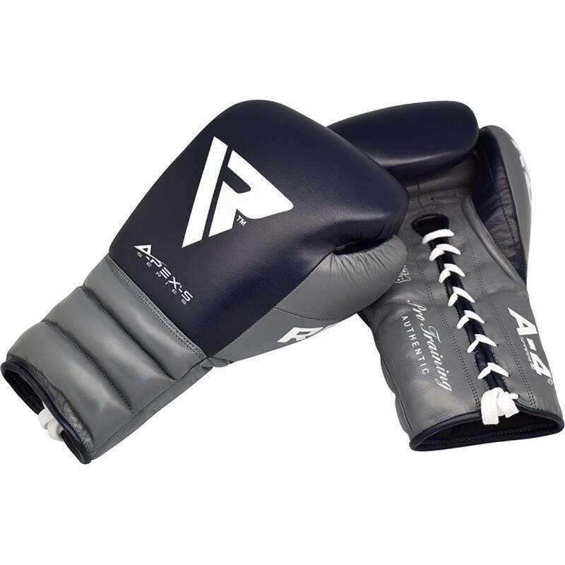 Gants de Boxe A4 Sparring