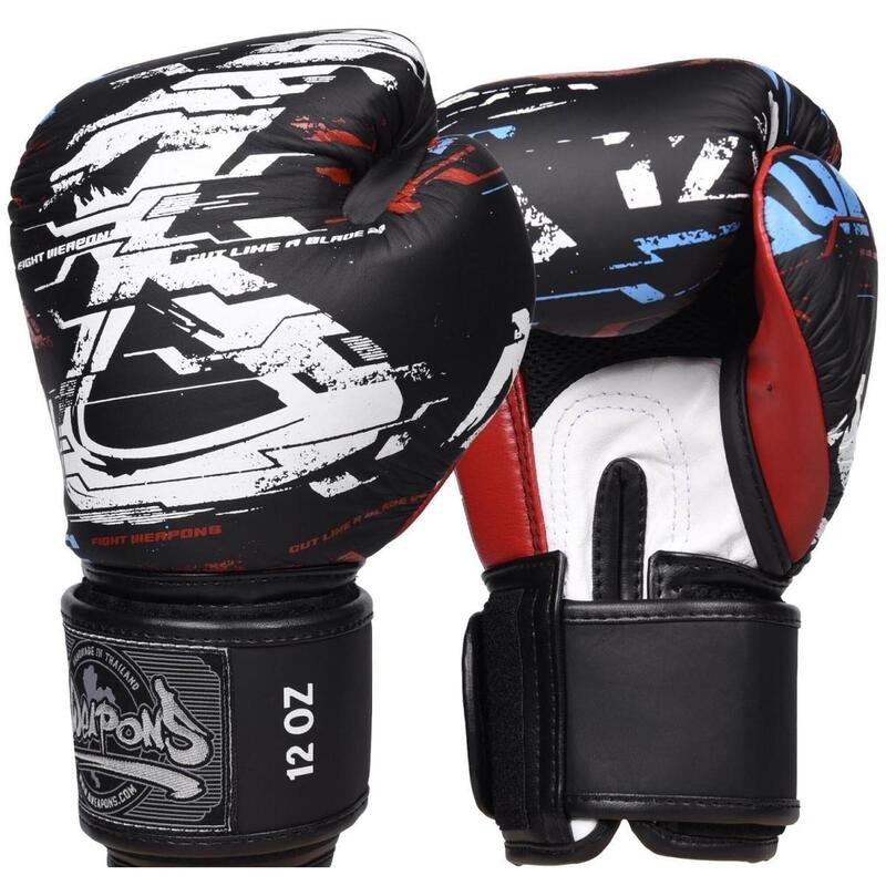 Gants de Boxe - Cut Like A Blade 2.0