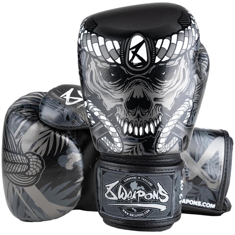 Gants de boxe - Bone Island