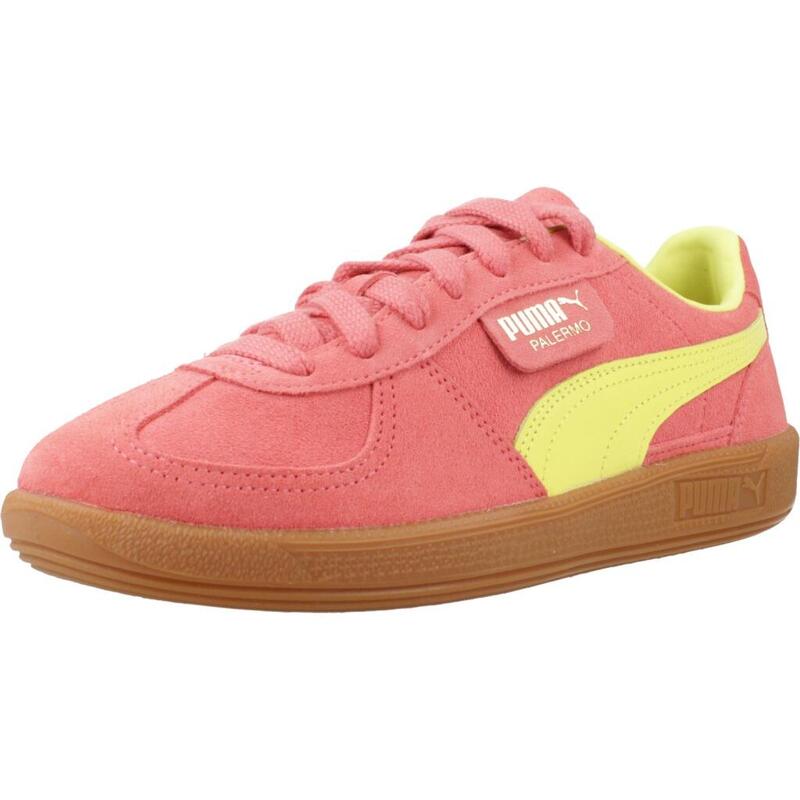 Zapatillas mujer Puma Palermo Rosa